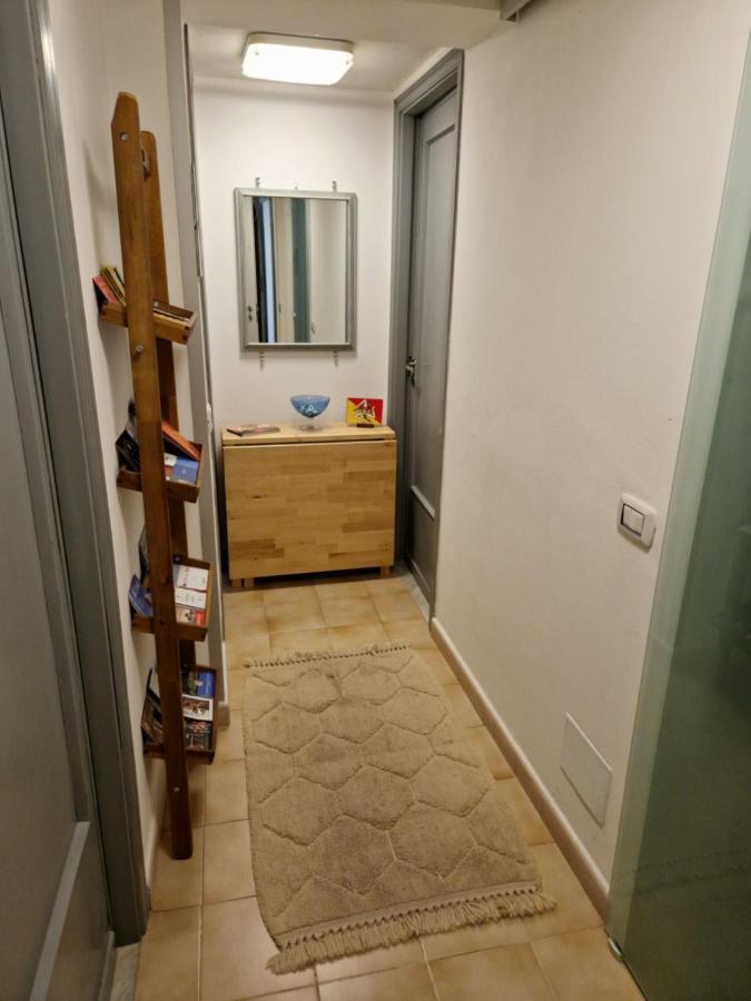 Ferienwohnung N21 Palermo Exterior foto